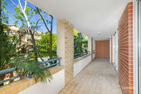 Property photo of 18K/19-21 George Street North Strathfield NSW 2137