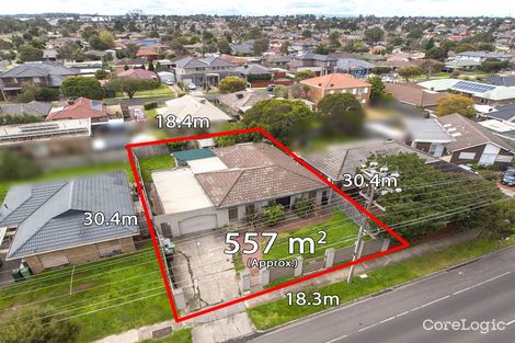 Property photo of 98 Sharps Road Tullamarine VIC 3043