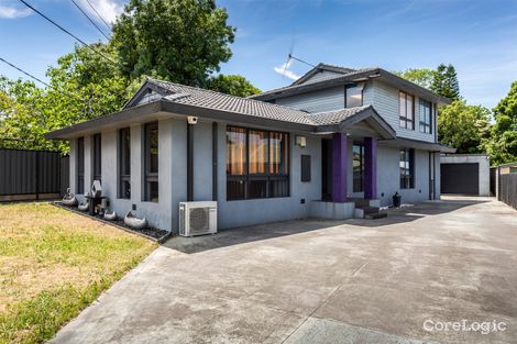 Property photo of 1 Valma Street Bayswater VIC 3153