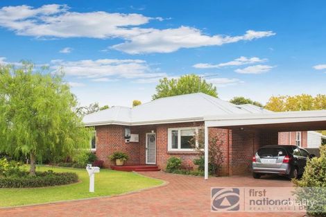 Property photo of 51 Reynolds Street West Busselton WA 6280