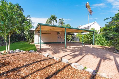 Property photo of 8 Harrison Circuit Woodroffe NT 0830