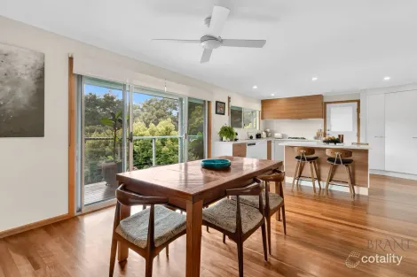 Property photo of 8 Laurel Street Maleny QLD 4552