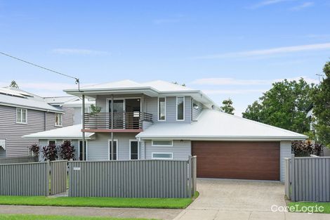 Property photo of 6 Rigby Street Wooloowin QLD 4030