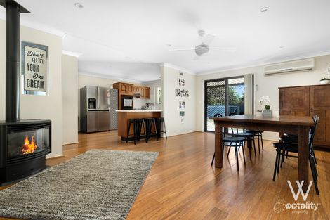 Property photo of 14 Parraweena Place Eglinton NSW 2795