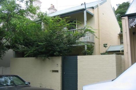 17 Creek St, Forest Lodge, NSW 2037