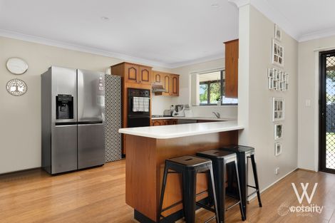 Property photo of 14 Parraweena Place Eglinton NSW 2795