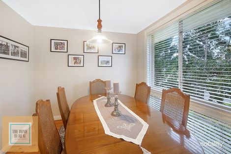 Property photo of 40 Meares Road McGraths Hill NSW 2756