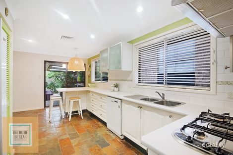 Property photo of 40 Meares Road McGraths Hill NSW 2756