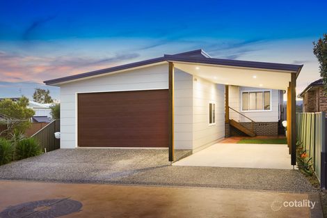 Property photo of 40 Malinya Road Davistown NSW 2251