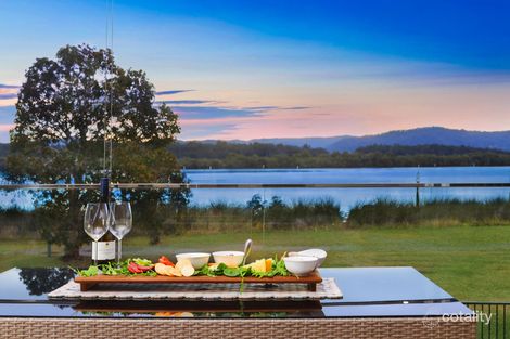 Property photo of 40 Malinya Road Davistown NSW 2251