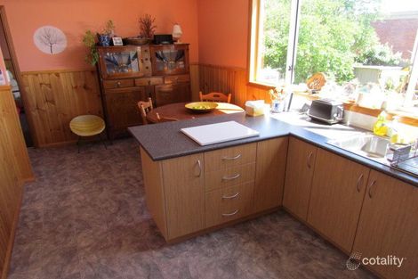 Property photo of 87 Swanston Street New Town TAS 7008