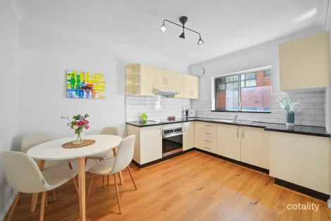 Property photo of 2/60 Park Road Hurstville NSW 2220