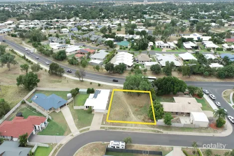 4 Berthun St, Emerald, QLD 4720