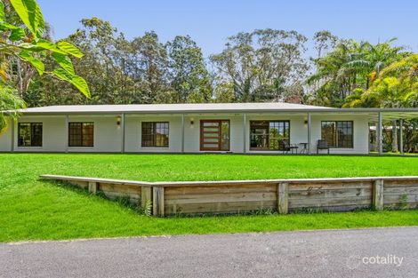 Property photo of 96 Eudlo Road Mooloolah Valley QLD 4553
