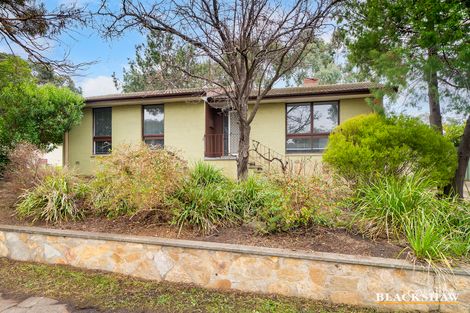 Property photo of 41 Angophora Street Rivett ACT 2611