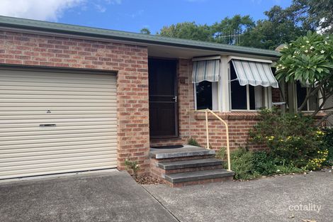 Property photo of 2/12 Canget Street Wingham NSW 2429
