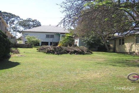 Property photo of 788 Henry Lawson Drive Picnic Point NSW 2213