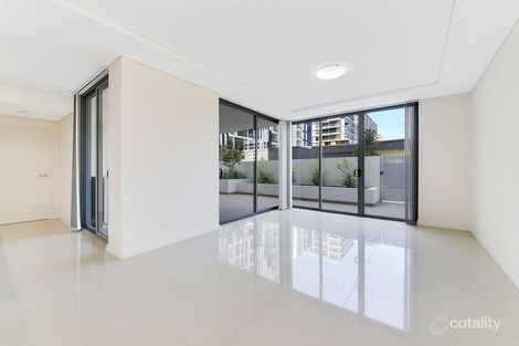 Property photo of 109/39 Kent Road Mascot NSW 2020