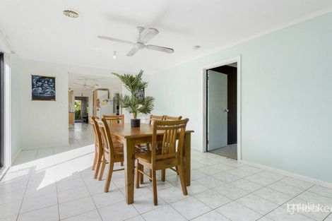 Property photo of 5 Pinecone Court Werribee VIC 3030