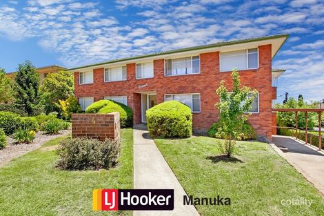 Property photo of 1/4 Nuyts Street Red Hill ACT 2603