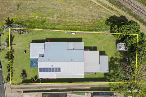 2 Croydon St, Maryborough, QLD 4650