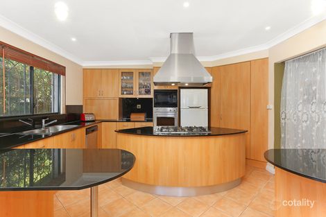 Property photo of 23 Toohey Avenue Westmead NSW 2145