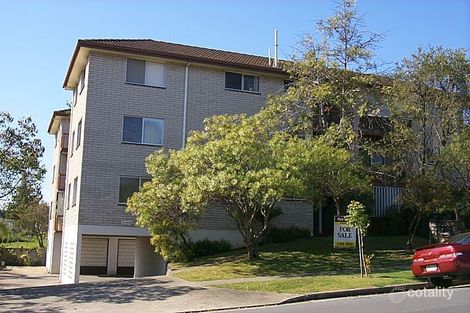 12/69 Northcote St, East Brisbane, QLD 4169