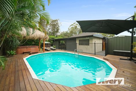 Property photo of 31 Oakhampton Court Toronto NSW 2283