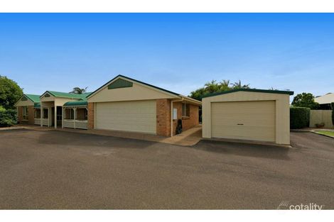 24/20 Vasey St, Avenell Heights, QLD 4670