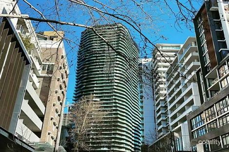 1813/500 Pacific Hwy, St Leonards, NSW 2065