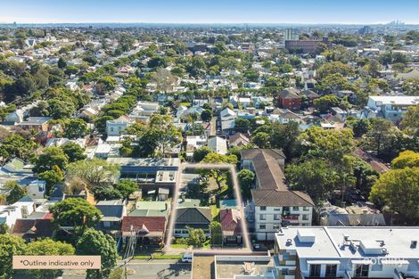 Property photo of 75 Alice Street Newtown NSW 2042