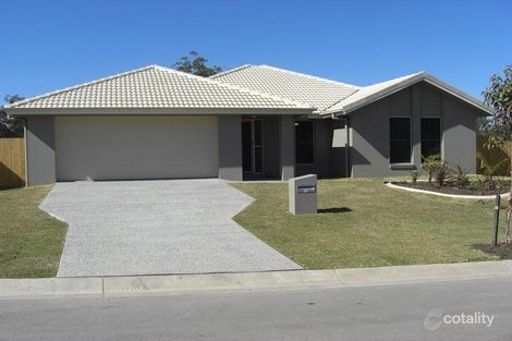 Property photo of 15 Gordon Drive Bellbird Park QLD 4300