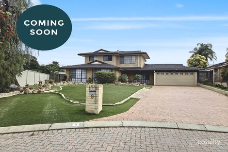 9 Wisdom Pl, Winthrop, WA 6150