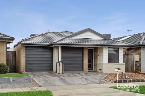 Property photo of 8 Showman Drive Diggers Rest VIC 3427