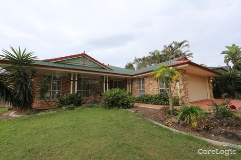 Property photo of 22 Coventry Place Wishart QLD 4122