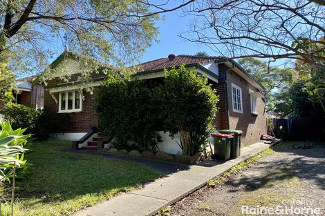 Property photo of 23 Dickson Avenue West Ryde NSW 2114