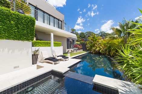 Property photo of 714B Port Hacking Road Dolans Bay NSW 2229