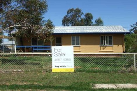 Property photo of 134 Thistle Street Blackall QLD 4472