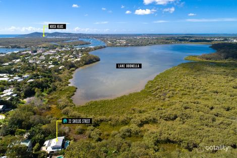 Property photo of 22 Shields Street Tewantin QLD 4565