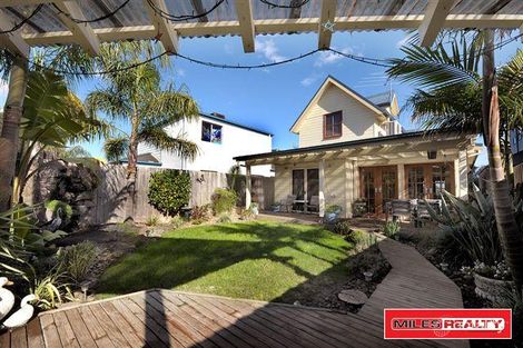 Property photo of 13 Scott Court Patterson Lakes VIC 3197