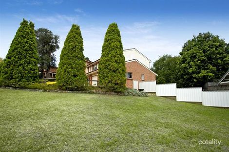 Property photo of 15 Rowena Place Cherrybrook NSW 2126
