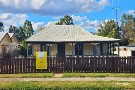 99 Capper St, Gayndah, QLD 4625