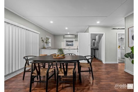 Property photo of 8 Croker Street Aspley QLD 4034