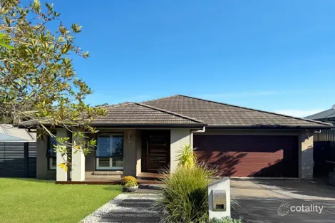 6 Lillias St, Cameron Park, NSW 2285