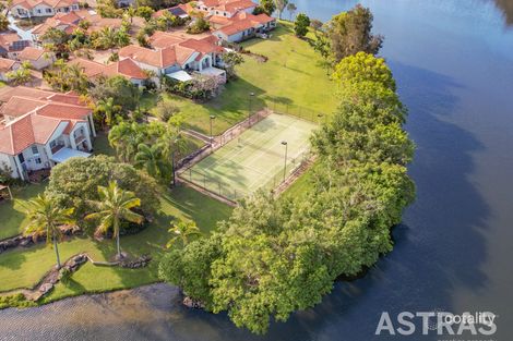 Property photo of 19/24 Ron Penhaligon Way Robina QLD 4226
