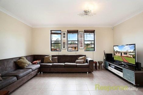 Property photo of 66 Nathan Crescent Dean Park NSW 2761
