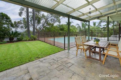 Property photo of 53 Sir Thomas Mitchell Drive Davidson NSW 2085