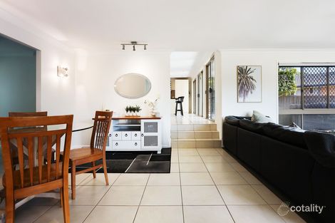 Property photo of 21 Jancoon Court Carrara QLD 4211