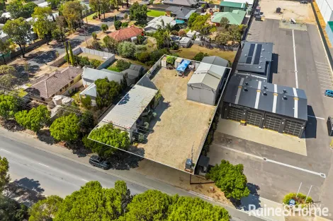 24 Milnes Rd, Strathalbyn, SA 5255