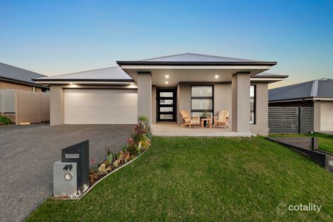 49 Moran Pkwy, North Rothbury, NSW 2335